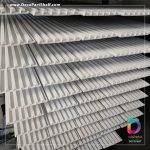 رگال کرکره ای، رگال آویز لوازم جانبی موبایل