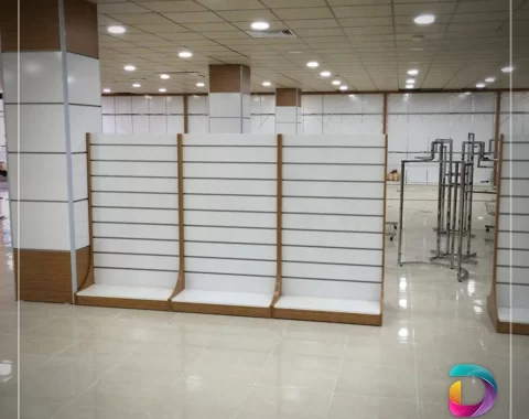 ام‌دی‌اف شیاردار