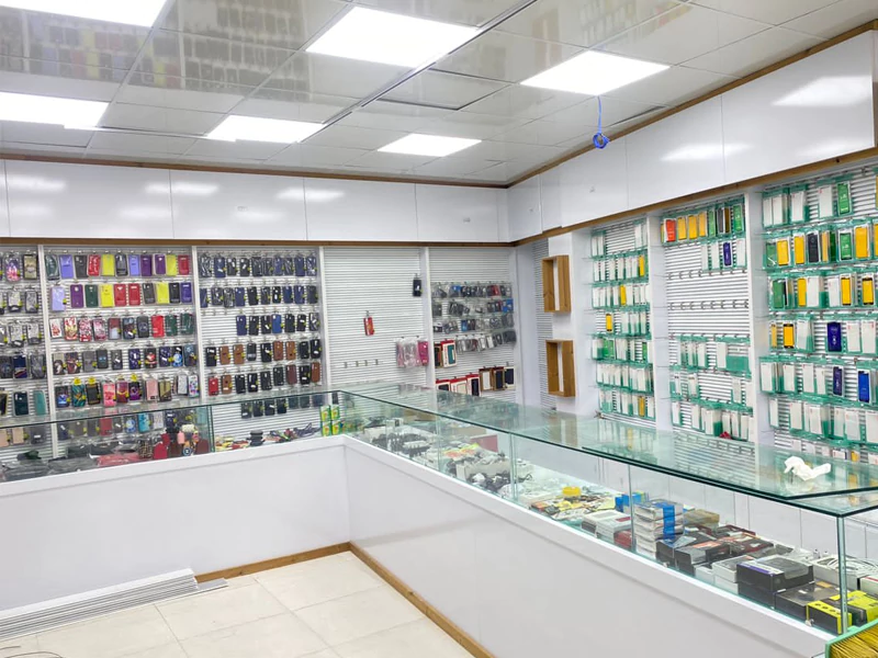 رگال موبایل چیست؟