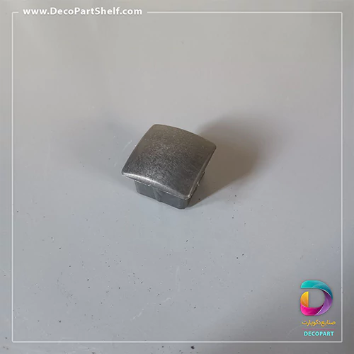 درپوش قوطی
