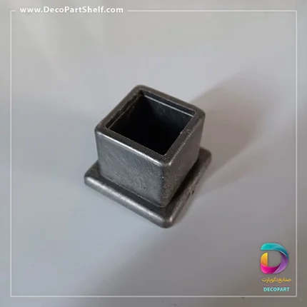 پایه قوطی