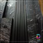 قوطی آهن رگال - Image 3