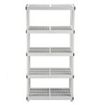 قفسه پلاستیکی ضد آب - Image 7