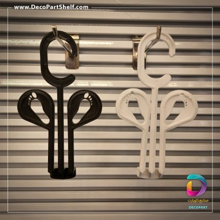 گیره دمپایی و صندل 100 عددی