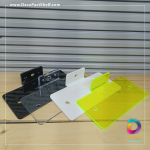 استند کفش دیواری