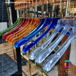 چوبکار مردانه کریستال - Image 2