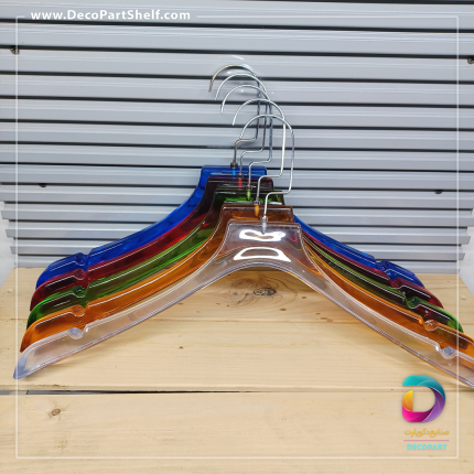 چوبکار مردانه کریستال