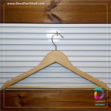 رگال چوبی چیست؟